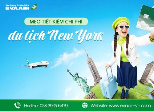 7 việc nên làm khi du lịch New York